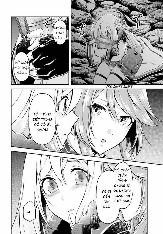 Isekai Cheat Survival Meshi 45 trang 24