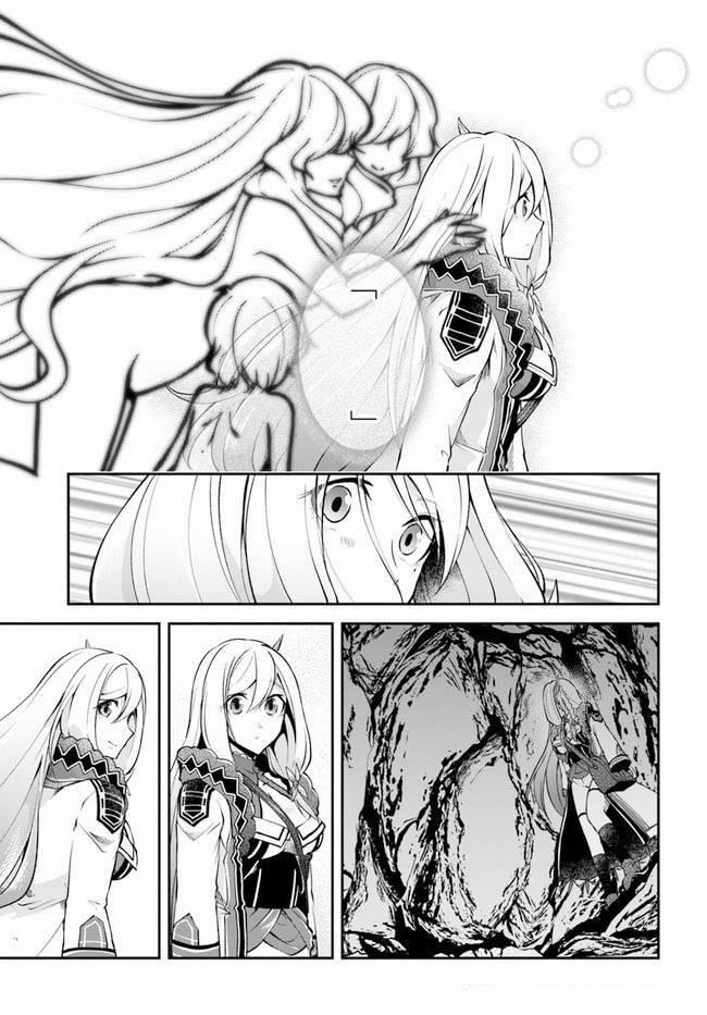 Isekai Cheat Survival Meshi 45 trang 31