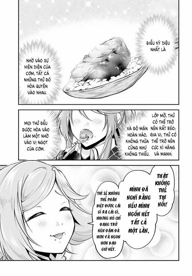 Isekai Cheat Survival Meshi 45 trang 5