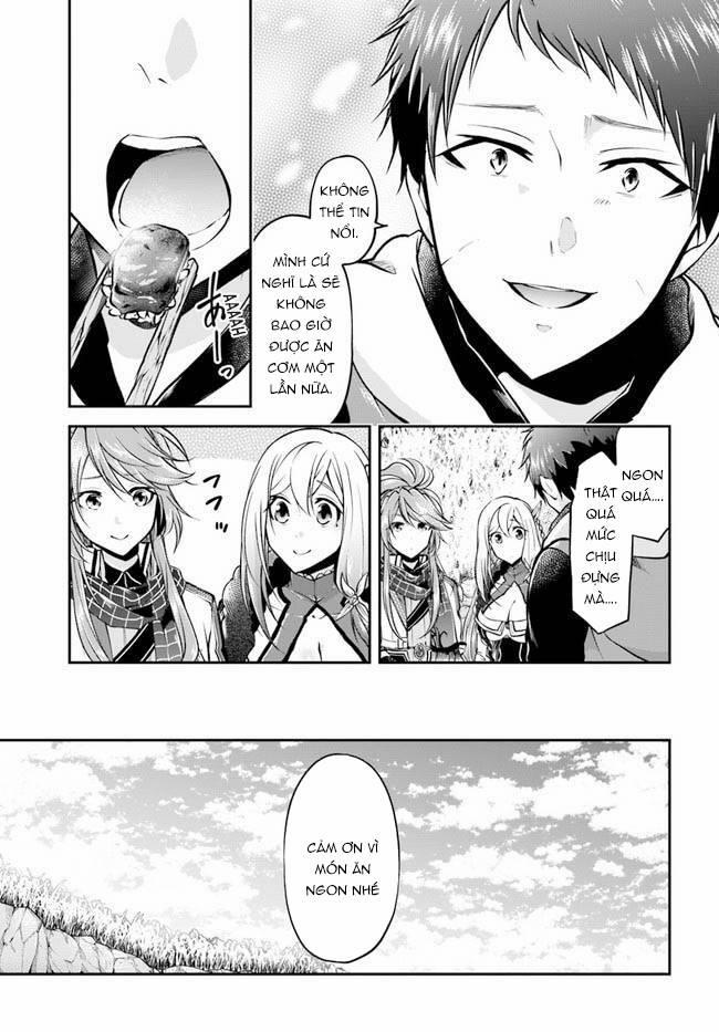 Isekai Cheat Survival Meshi 45 trang 9