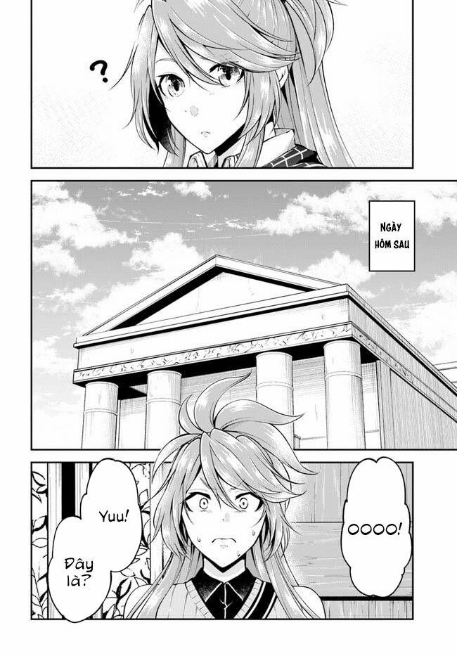 Isekai Cheat Survival Meshi 46 trang 5