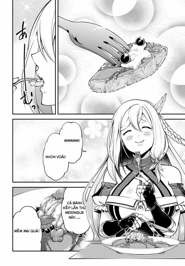 Isekai Cheat Survival Meshi 48 trang 18