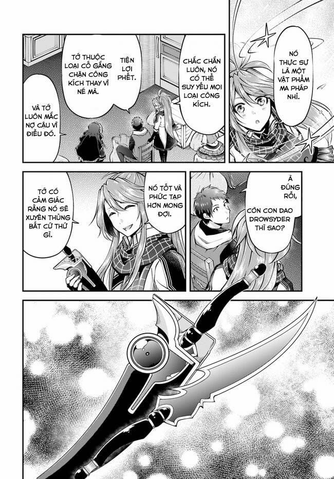 Isekai Cheat Survival Meshi 48 trang 26