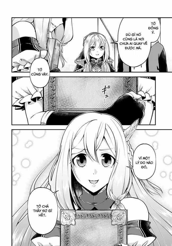 Isekai Cheat Survival Meshi 48 trang 32