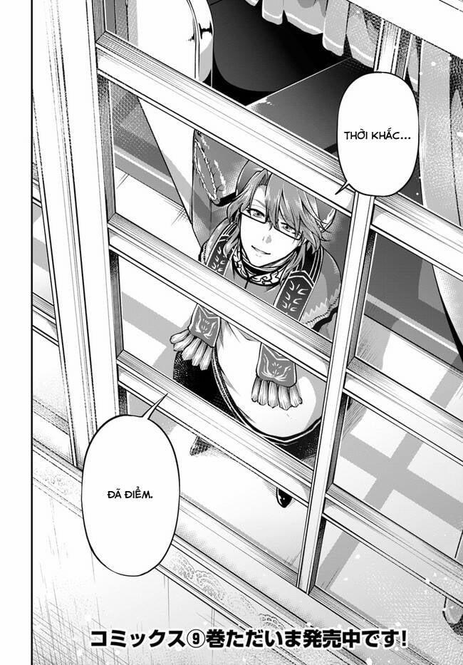 Isekai Cheat Survival Meshi 48 trang 34