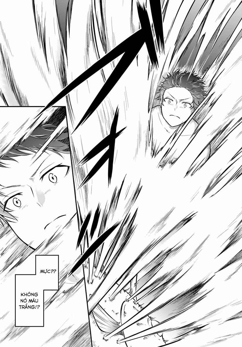 Isekai Cheat Survival Meshi 6 trang 15