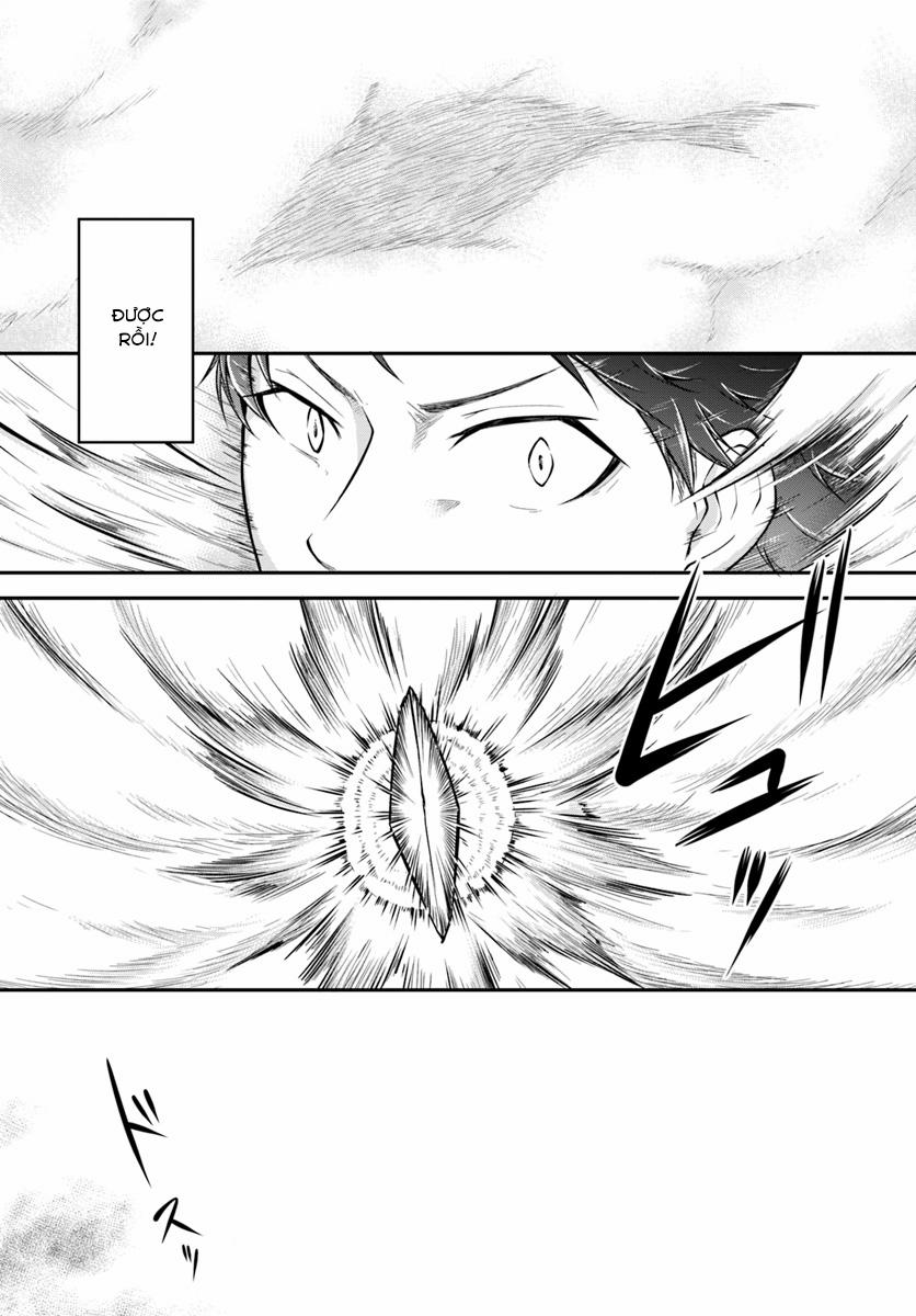 Isekai Cheat Survival Meshi 6 trang 17