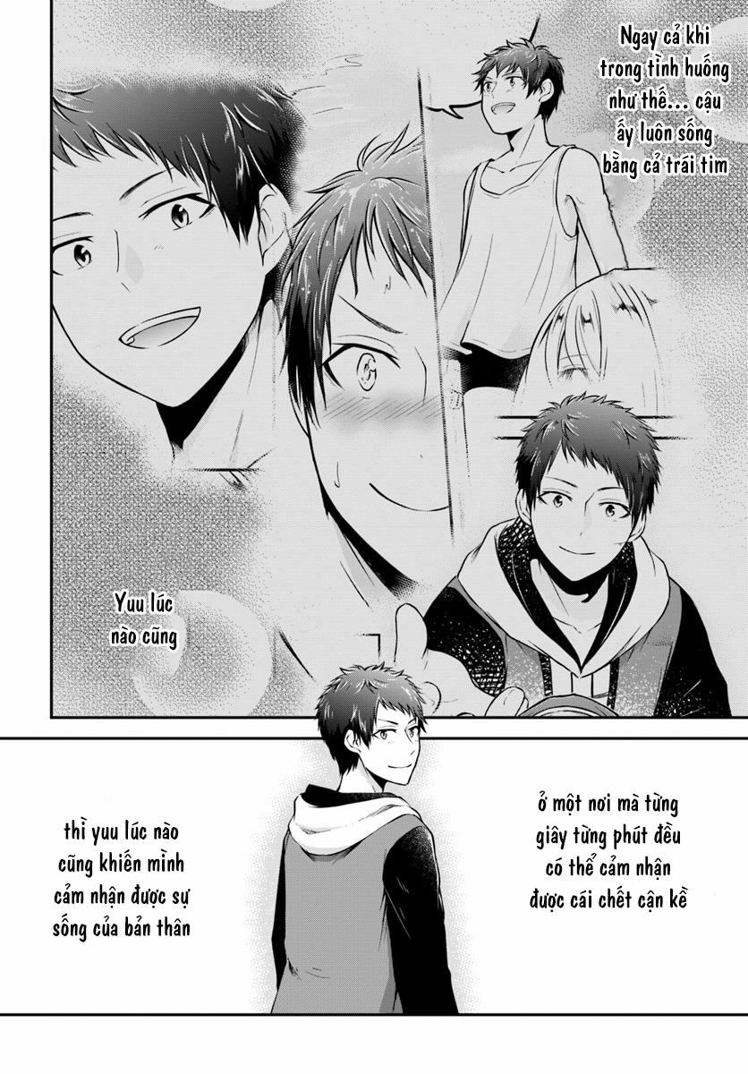 Isekai Cheat Survival Meshi 6 trang 24