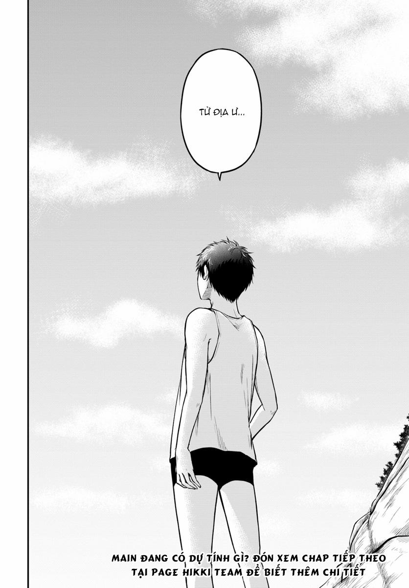 Isekai Cheat Survival Meshi 6 trang 26