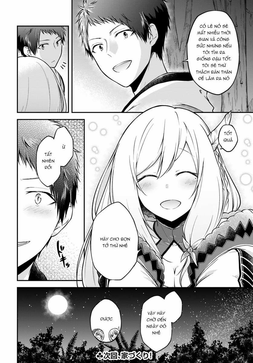 Isekai Cheat Survival Meshi 7 trang 41