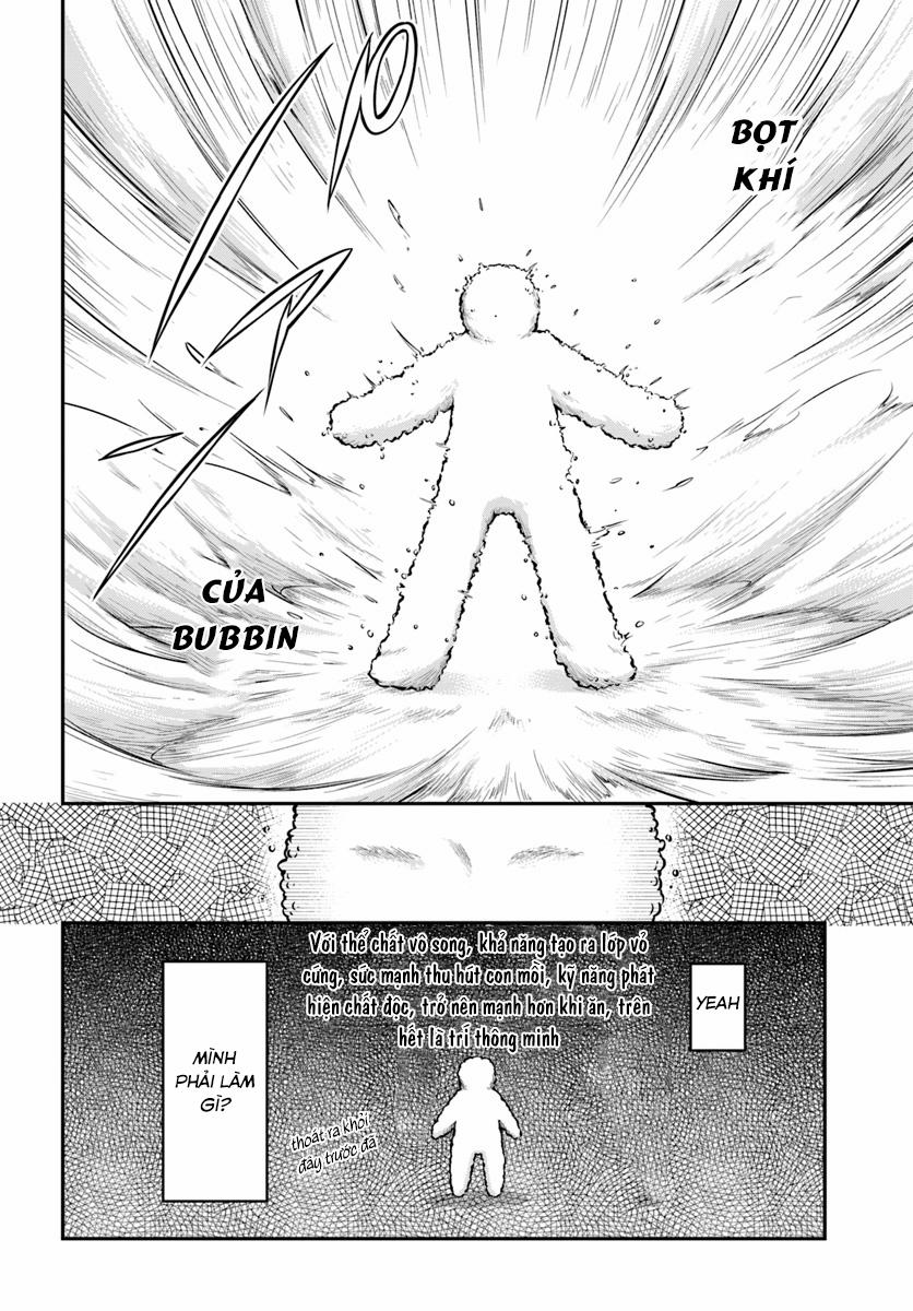 Isekai Cheat Survival Meshi 8 trang 5