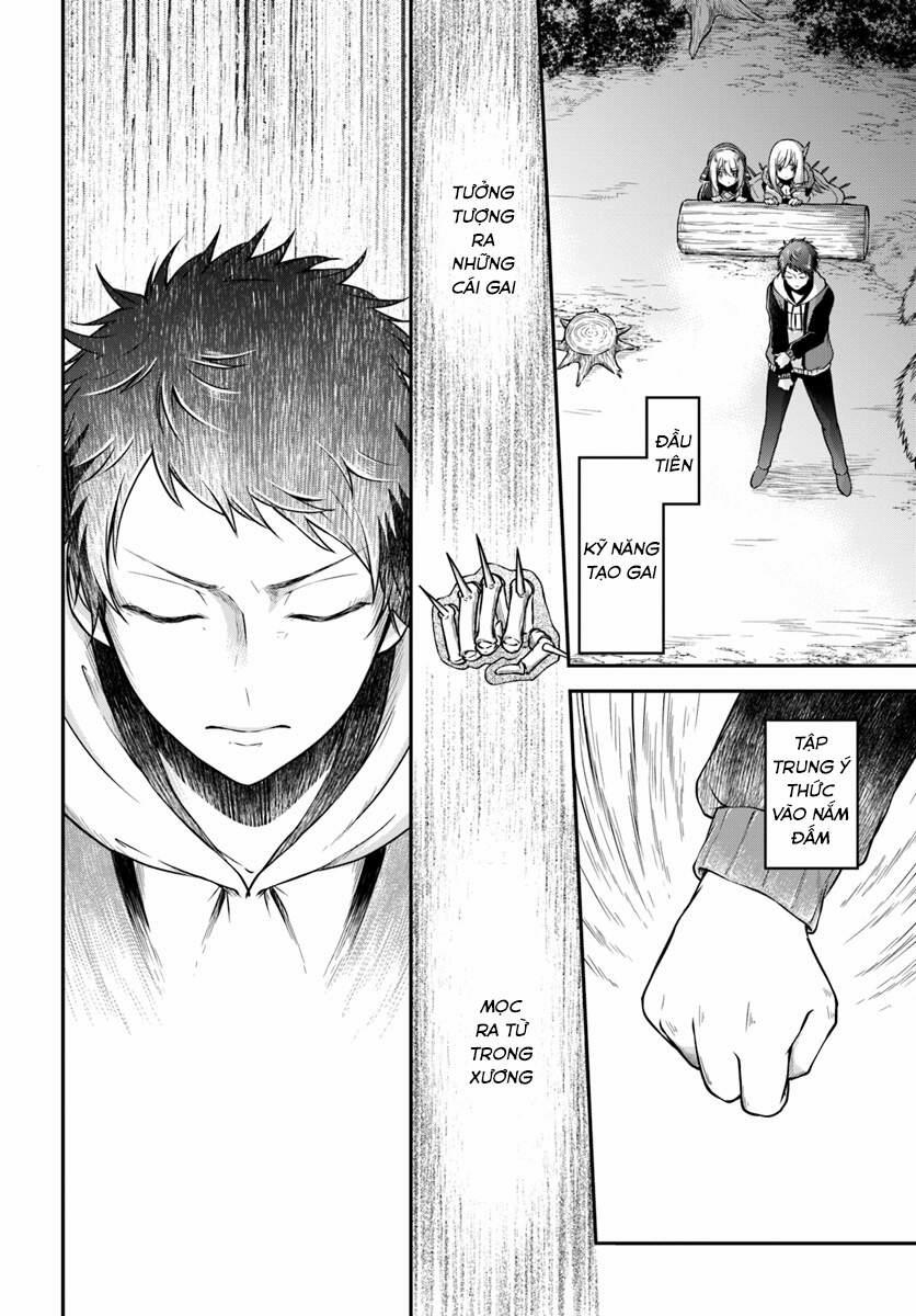 Isekai Cheat Survival Meshi 9 trang 23