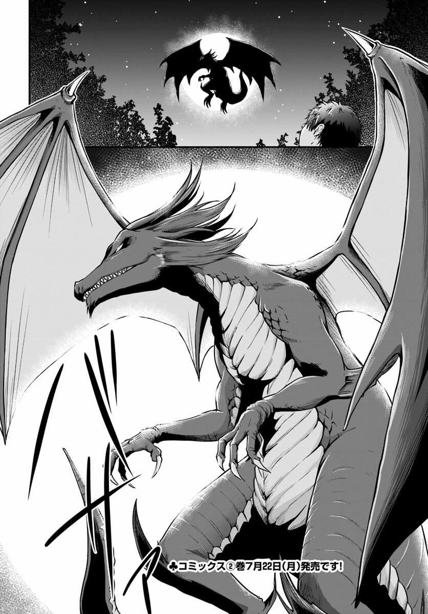 Isekai Cheat Survival Meshi 9 trang 34