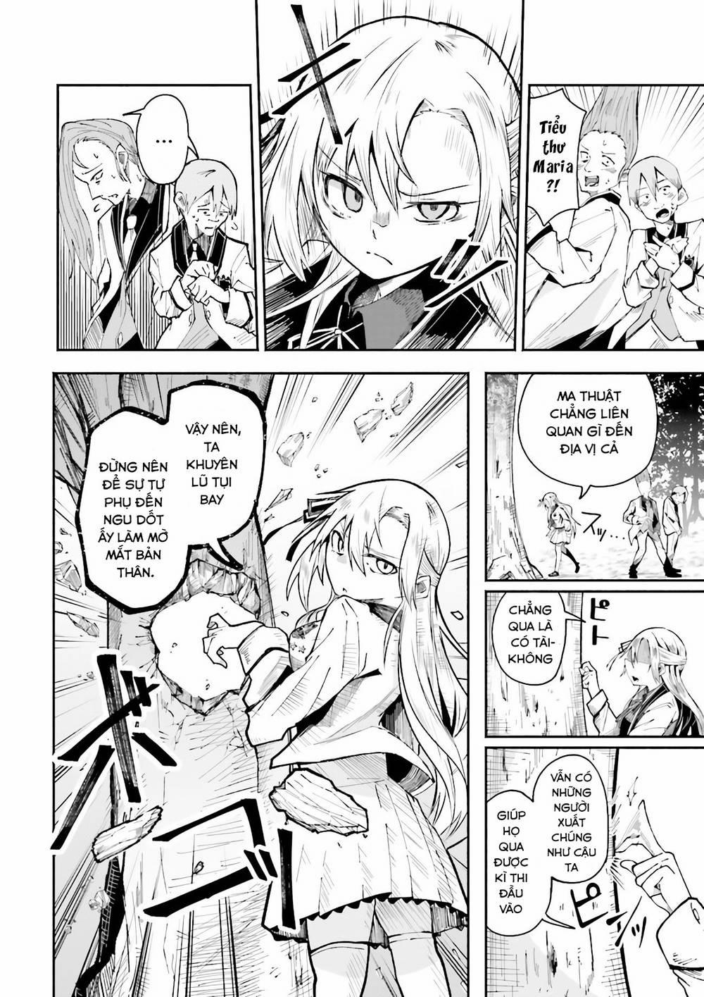 Isekai De Haishin Katsudou Wo Shitara Tairyou No Yandere Shinja Wo Umidashite Shimatta Ken 1 trang 19