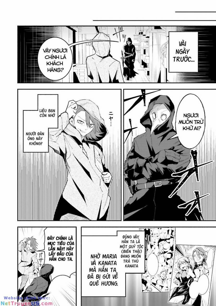 Isekai De Haishin Katsudou Wo Shitara Tairyou No Yandere Shinja Wo Umidashite Shimatta Ken 13 trang 2