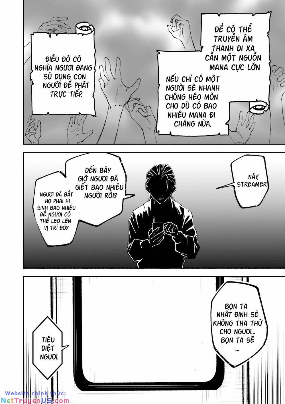 Isekai De Haishin Katsudou Wo Shitara Tairyou No Yandere Shinja Wo Umidashite Shimatta Ken 14 trang 14