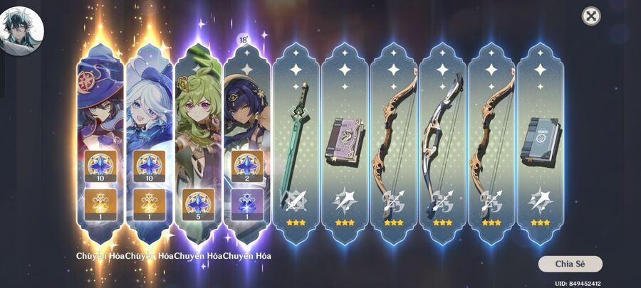 Isekai De Haishin Katsudou Wo Shitara Tairyou No Yandere Shinja Wo Umidashite Shimatta Ken 17 trang 20