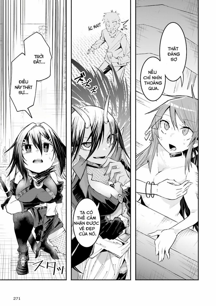 Isekai De Haishin Katsudou Wo Shitara Tairyou No Yandere Shinja Wo Umidashite Shimatta Ken 20 trang 15