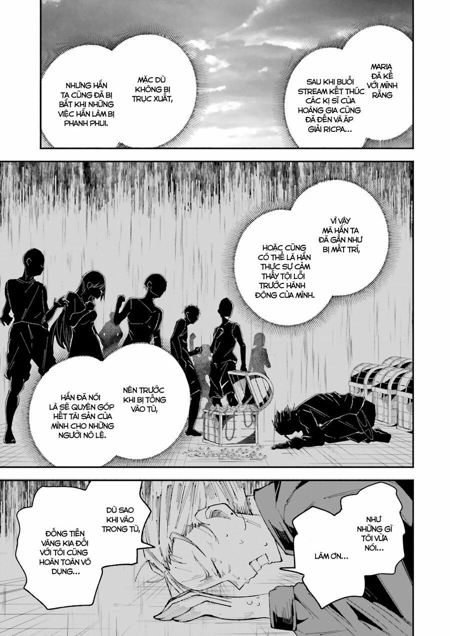 Isekai De Haishin Katsudou Wo Shitara Tairyou No Yandere Shinja Wo Umidashite Shimatta Ken 20 trang 24