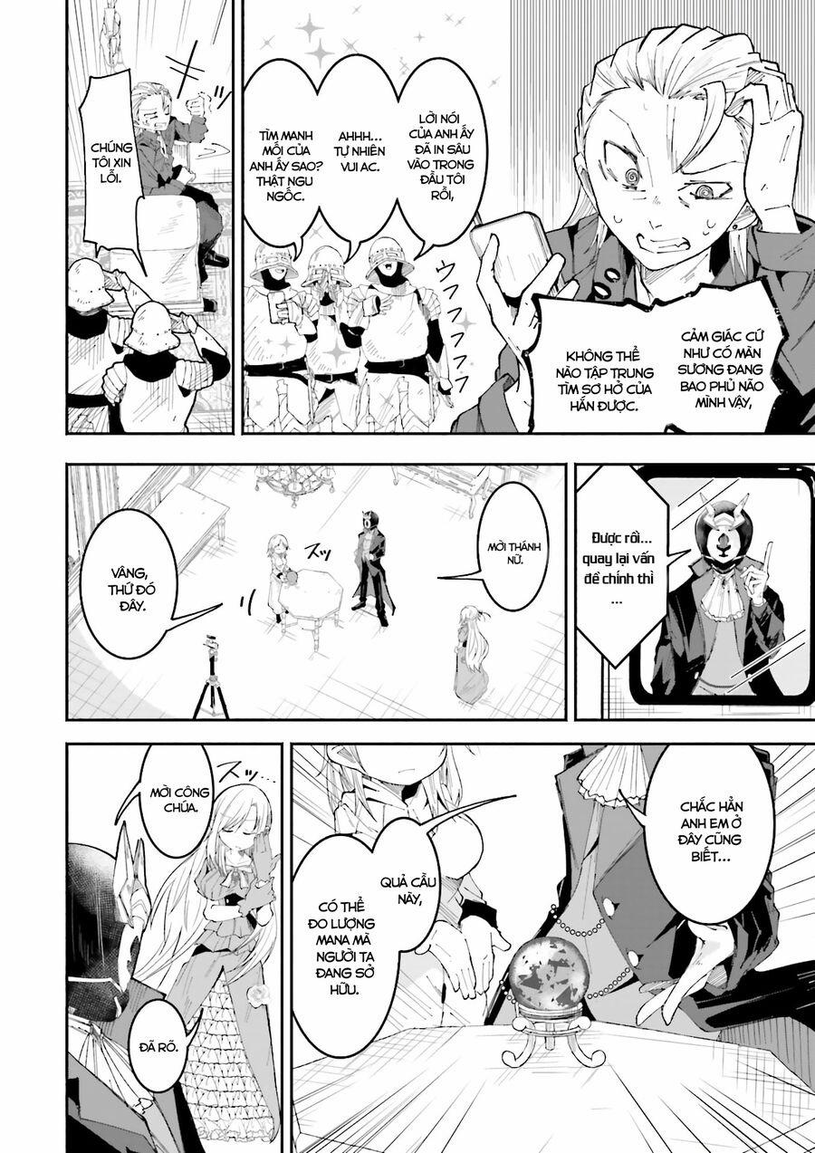 Isekai De Haishin Katsudou Wo Shitara Tairyou No Yandere Shinja Wo Umidashite Shimatta Ken 20 trang 8