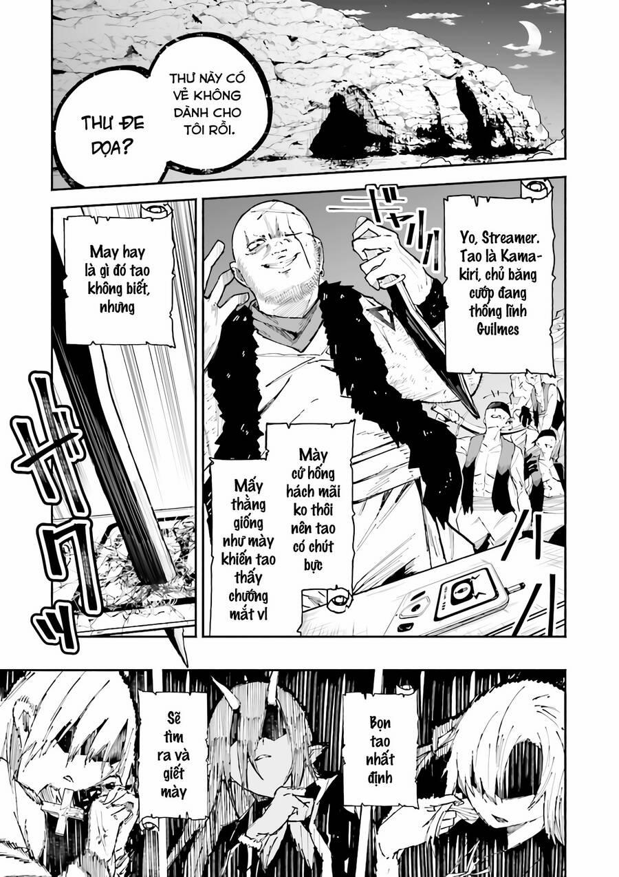 Isekai De Haishin Katsudou Wo Shitara Tairyou No Yandere Shinja Wo Umidashite Shimatta Ken 5 trang 4