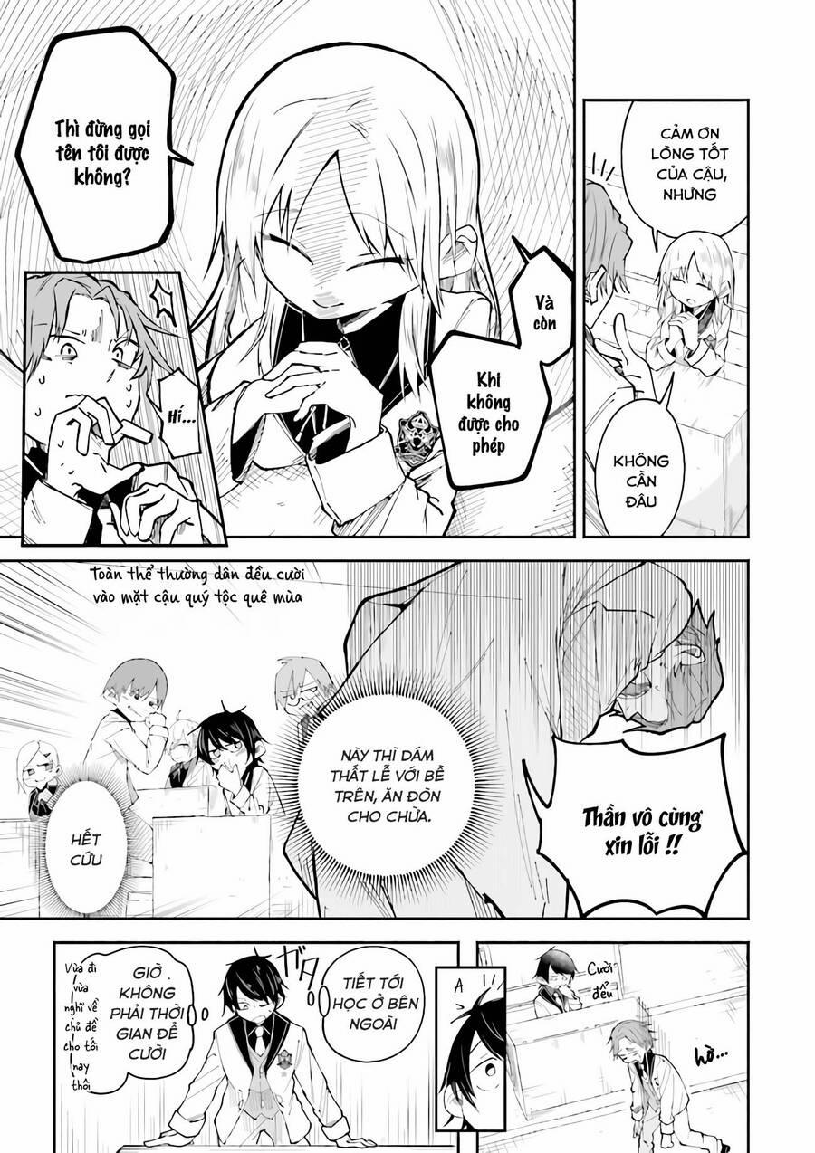 Isekai De Haishin Katsudou Wo Shitara Tairyou No Yandere Shinja Wo Umidashite Shimatta Ken 6 trang 4