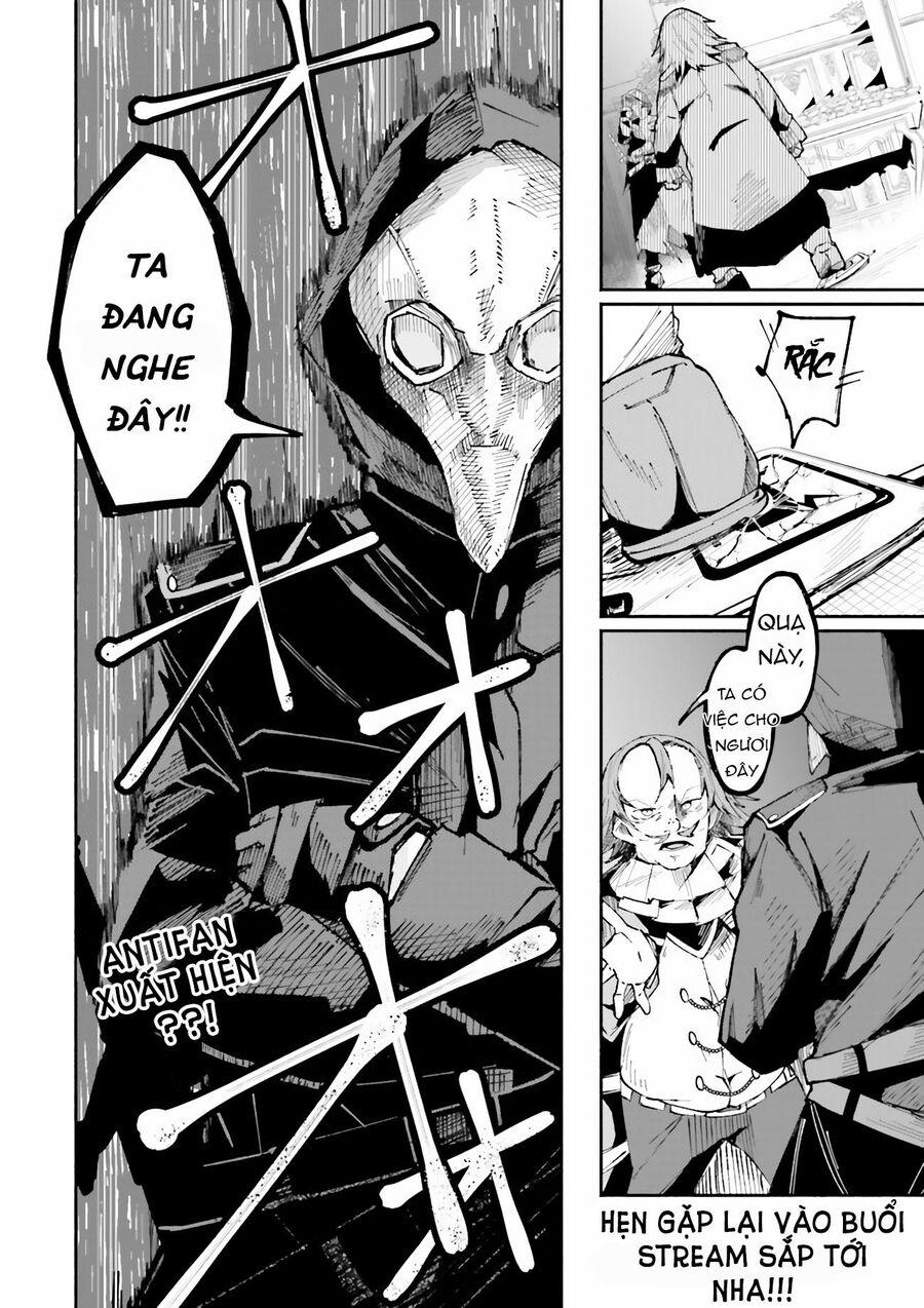 Isekai De Haishin Katsudou Wo Shitara Tairyou No Yandere Shinja Wo Umidashite Shimatta Ken 7 trang 13