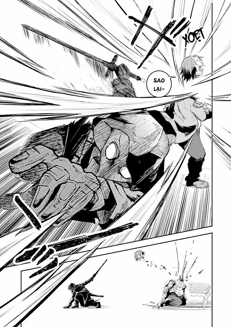 Isekai De Haishin Katsudou Wo Shitara Tairyou No Yandere Shinja Wo Umidashite Shimatta Ken 8 trang 6