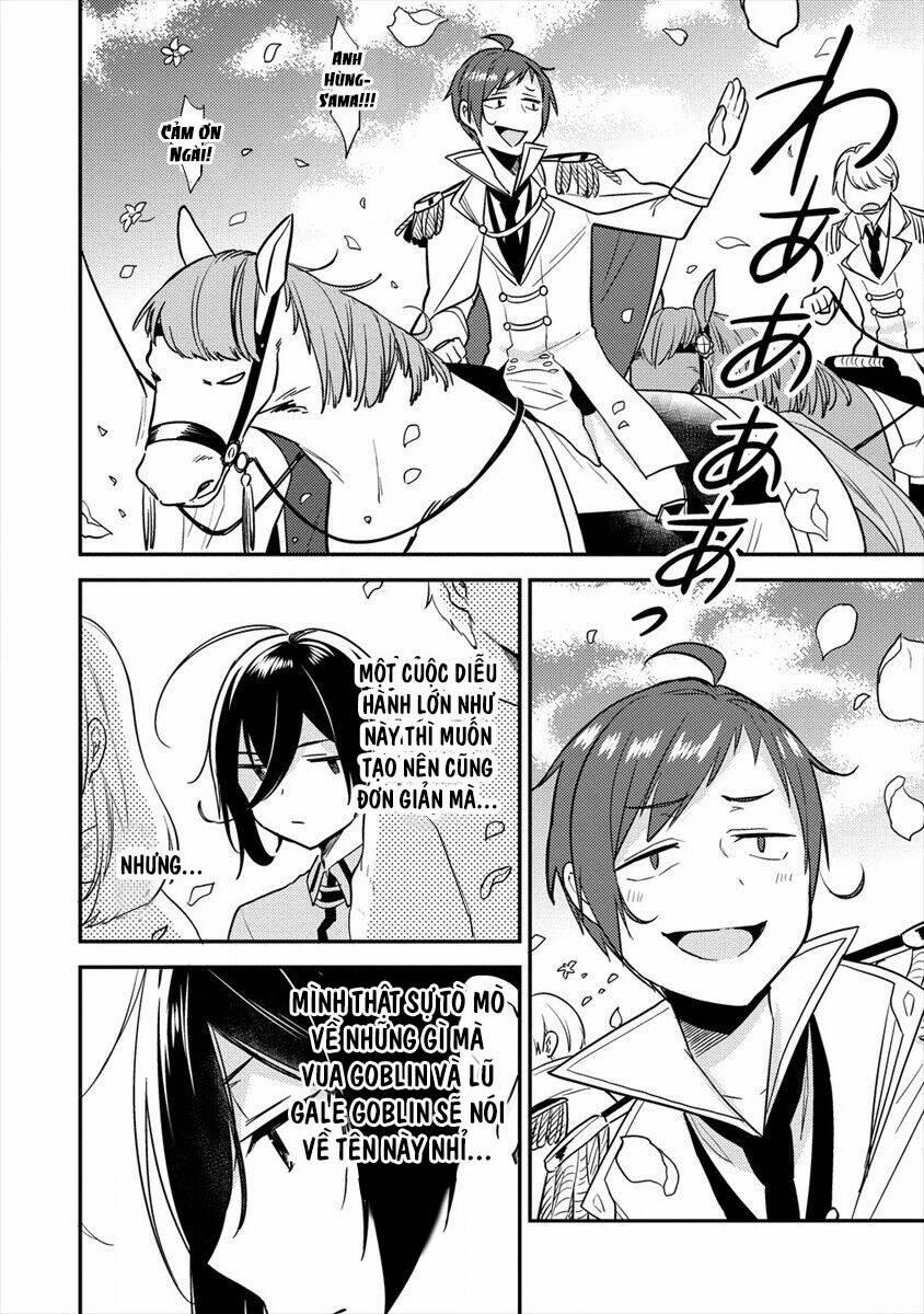 Isekai De Kojiin Wo Hiraita Kedo, Naze Ka Darehitori Sudatou To Shinai Ken 26 trang 4