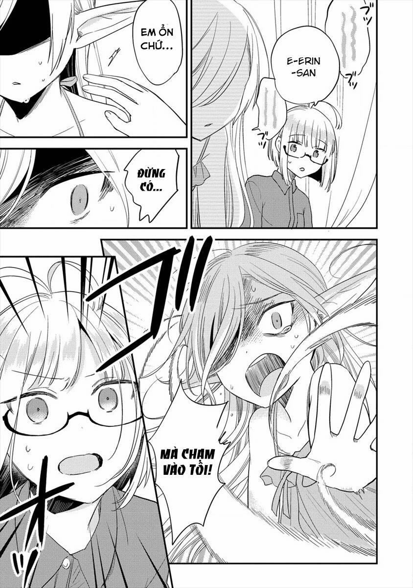 Isekai De Kojiin Wo Hiraita Kedo, Naze Ka Darehitori Sudatou To Shinai Ken 31 trang 7