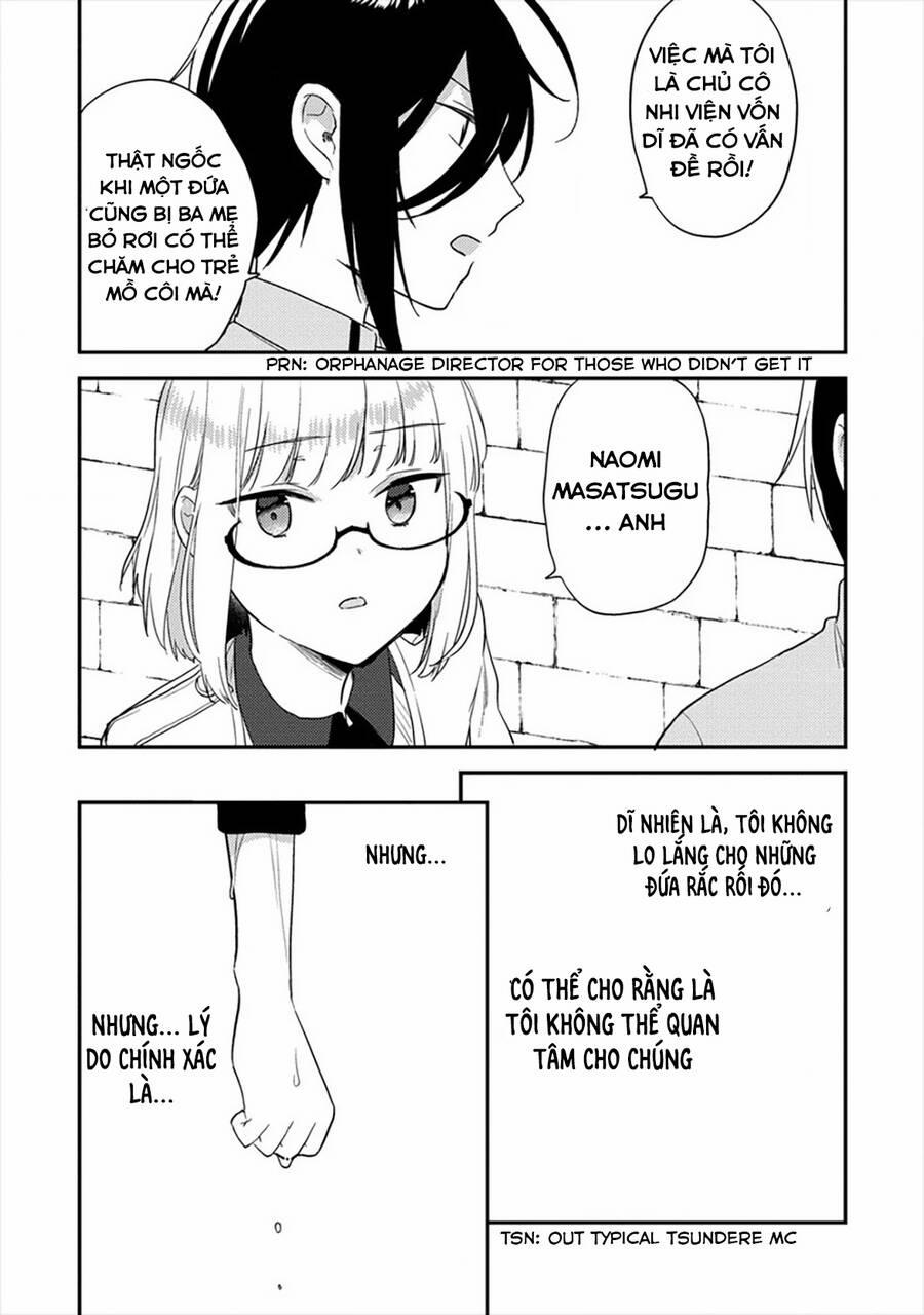 Isekai De Kojiin Wo Hiraita Kedo, Naze Ka Darehitori Sudatou To Shinai Ken 34 trang 13