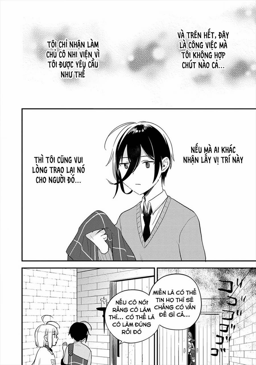 Isekai De Kojiin Wo Hiraita Kedo, Naze Ka Darehitori Sudatou To Shinai Ken 34 trang 15