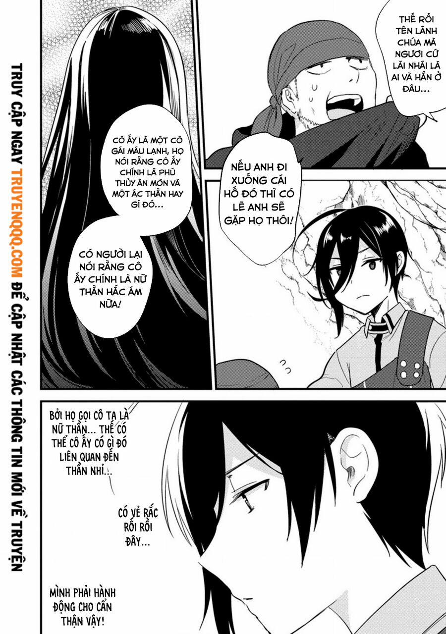 Isekai De Kojiin Wo Hiraita Kedo, Naze Ka Darehitori Sudatou To Shinai Ken 38 trang 14