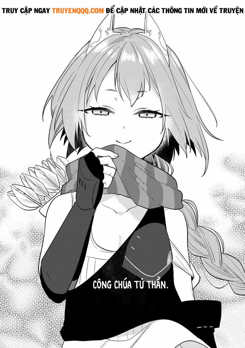 Isekai De Kojiin Wo Hiraita Kedo, Naze Ka Darehitori Sudatou To Shinai Ken 38 trang 5