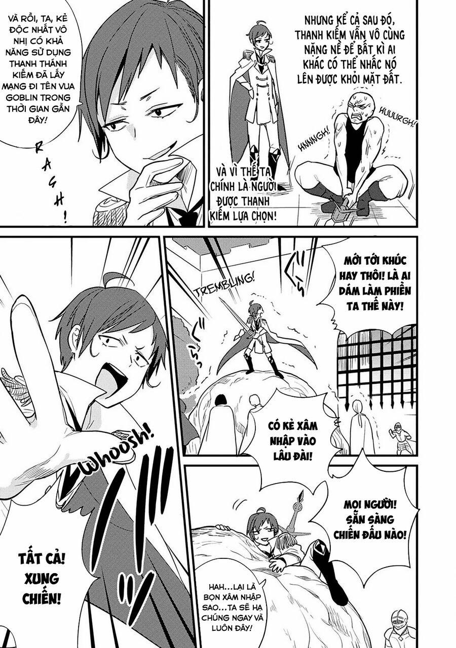 Isekai De Kojiin Wo Hiraita Kedo, Naze Ka Darehitori Sudatou To Shinai Ken 41 trang 16