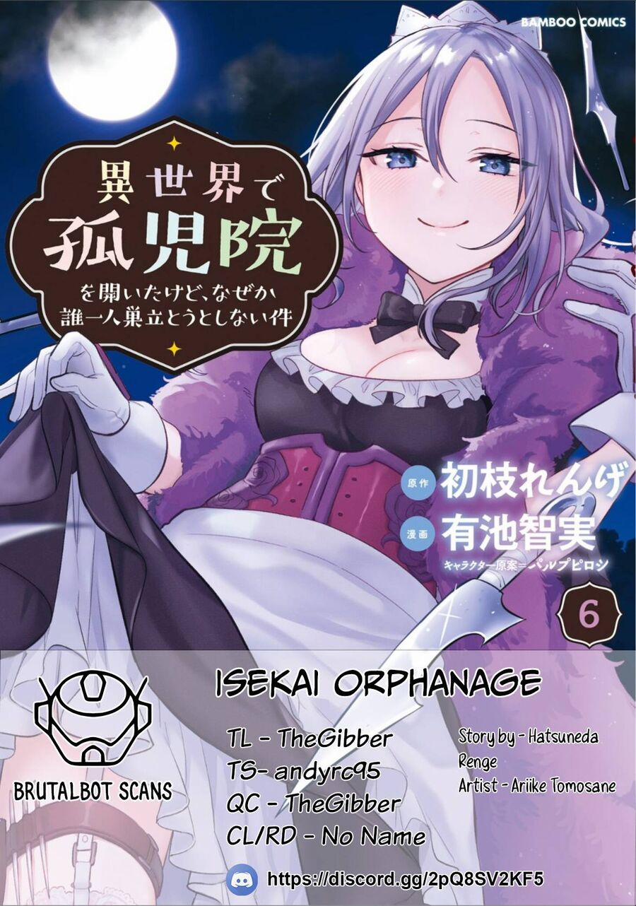 Isekai De Kojiin Wo Hiraita Kedo, Naze Ka Darehitori Sudatou To Shinai Ken 44 trang 0