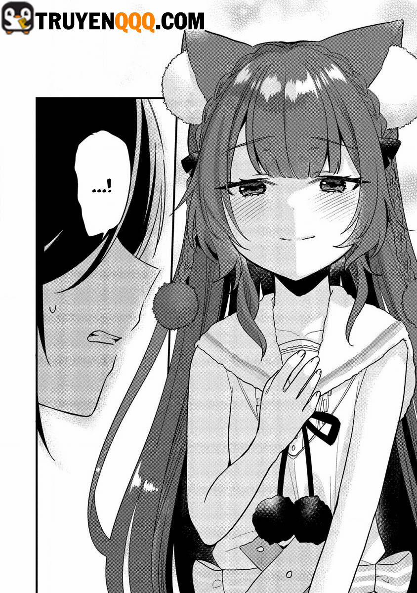 Isekai De Kojiin Wo Hiraita Kedo, Naze Ka Darehitori Sudatou To Shinai Ken 44 trang 8