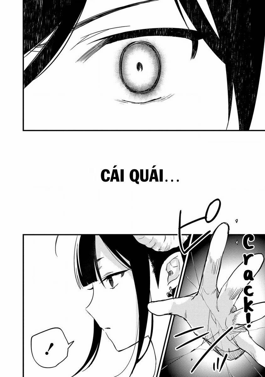 Isekai De Kojiin Wo Hiraita Kedo, Naze Ka Darehitori Sudatou To Shinai Ken 45 trang 14