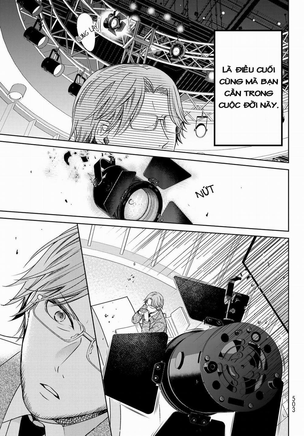 Isekai De Saikyo Mao No Kodomotachi No Mama Ni Natchaimashita 23 trang 31