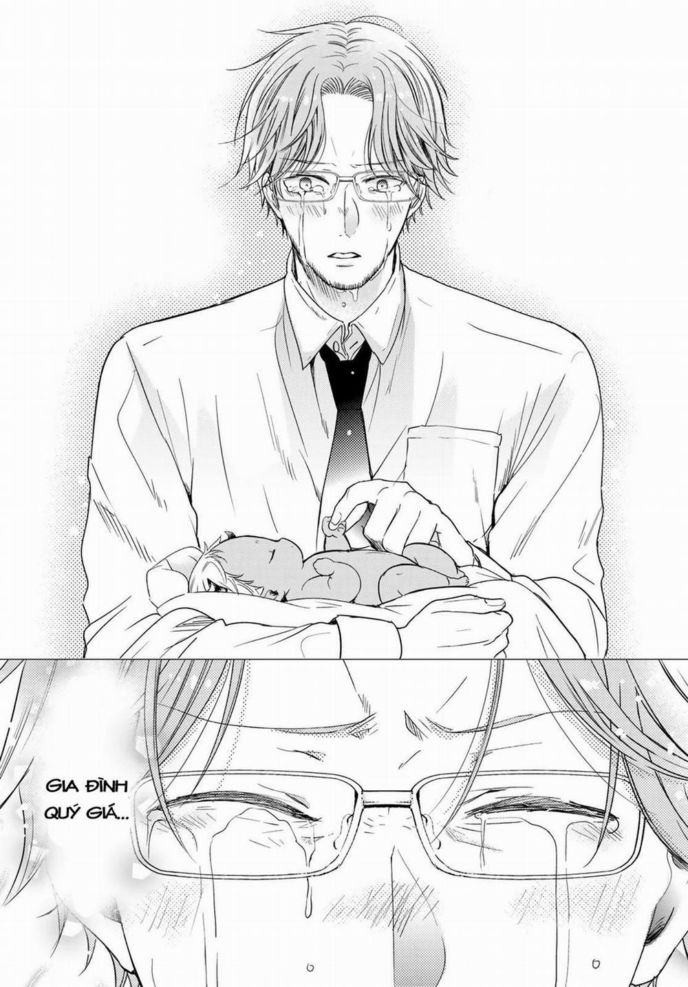 Isekai De Saikyo Mao No Kodomotachi No Mama Ni Natchaimashita 24 trang 19