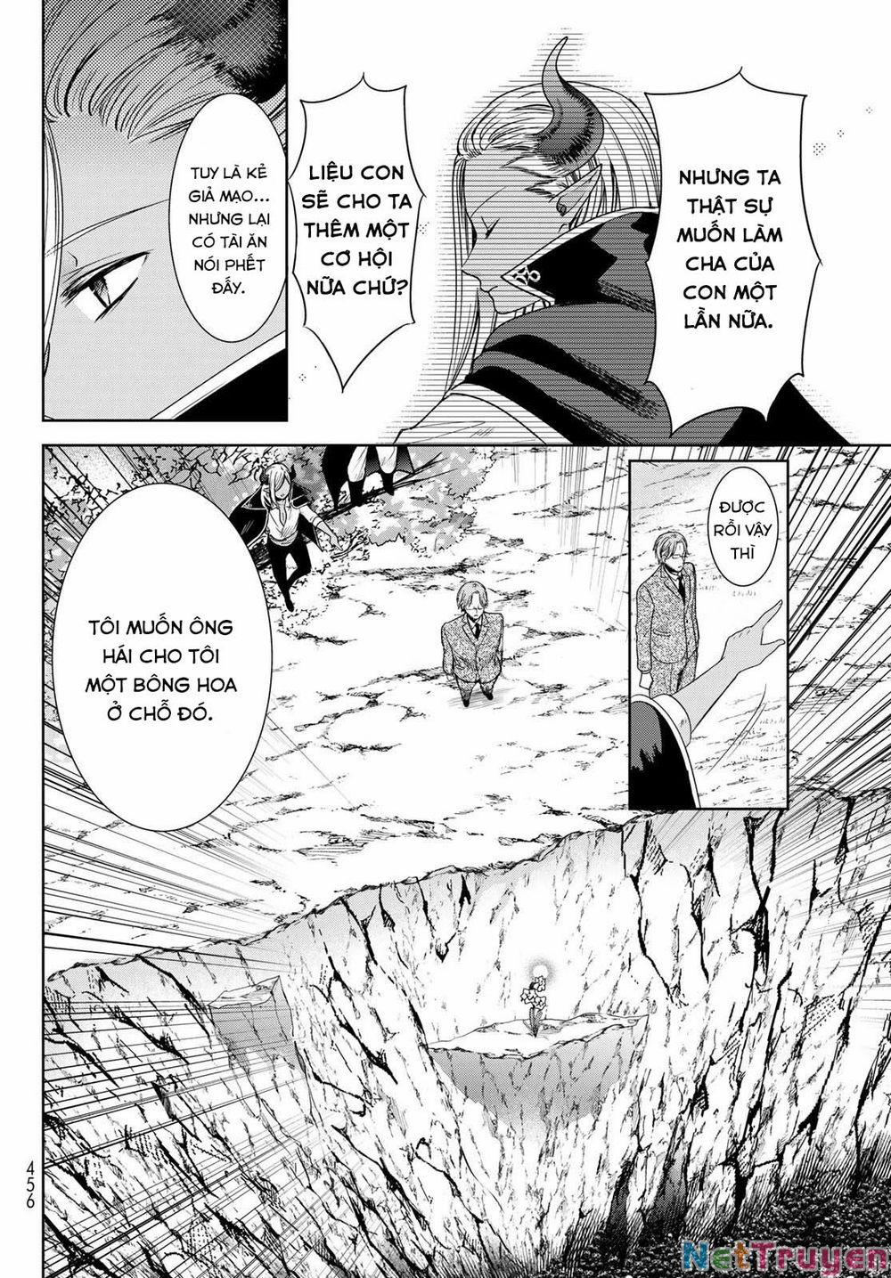 Isekai De Saikyo Mao No Kodomotachi No Mama Ni Natchaimashita 25 trang 18