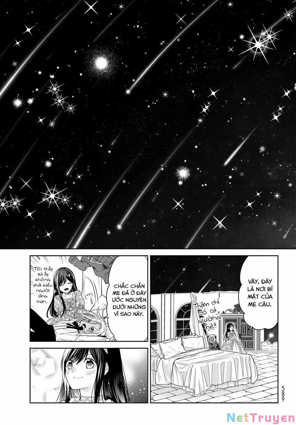 Isekai De Saikyo Mao No Kodomotachi No Mama Ni Natchaimashita 26 trang 19