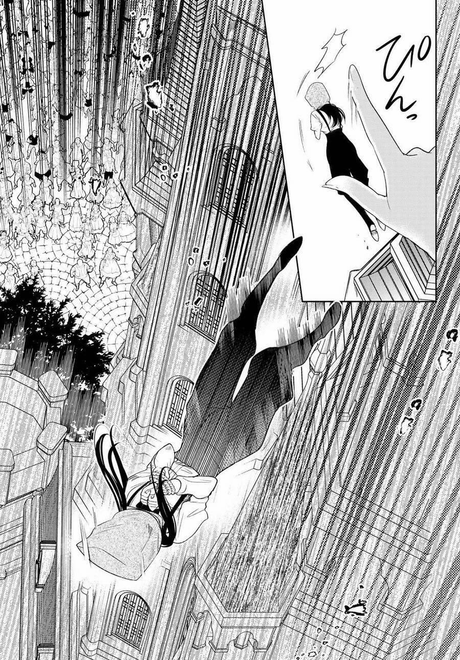 Isekai De Saikyo Mao No Kodomotachi No Mama Ni Natchaimashita 32 trang 29