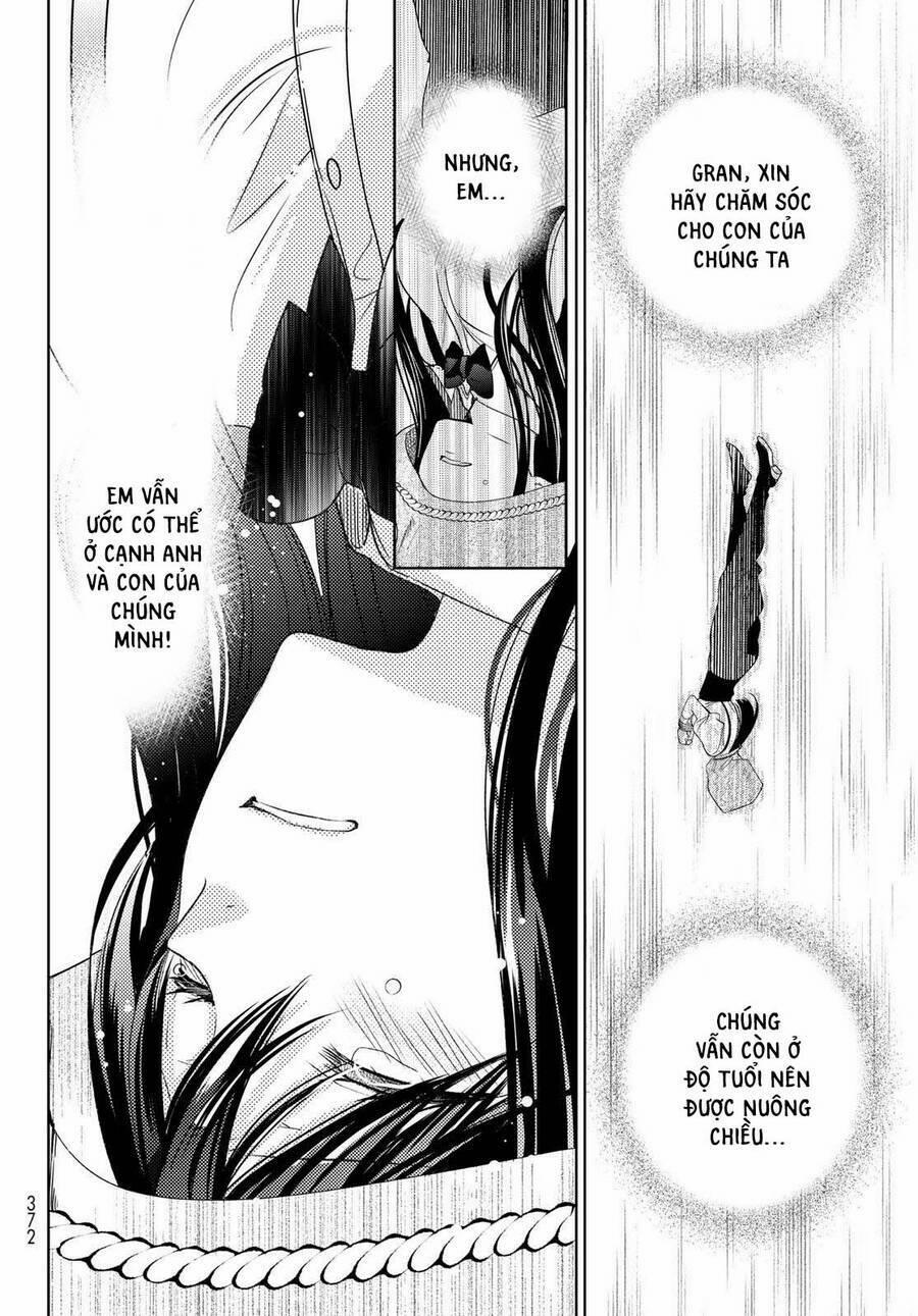 Isekai De Saikyo Mao No Kodomotachi No Mama Ni Natchaimashita 32 trang 30