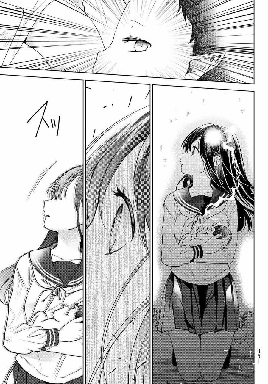 Isekai De Saikyo Mao No Kodomotachi No Mama Ni Natchaimashita 37.1 trang 10