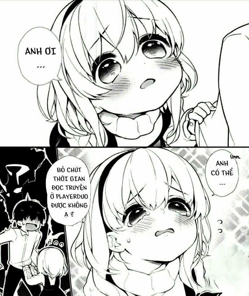 Isekai De Slow Life Wo 2 trang 23