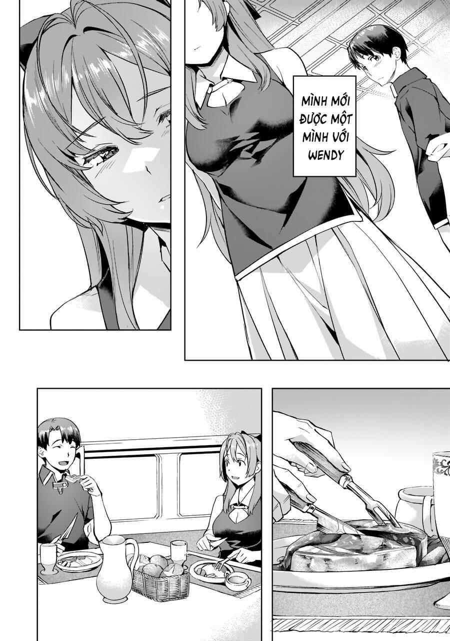 Isekai De Slow Life Wo 29 trang 11