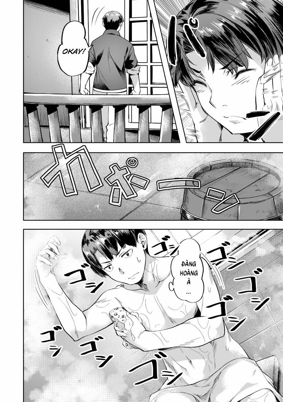 Isekai De Slow Life Wo 29 trang 13