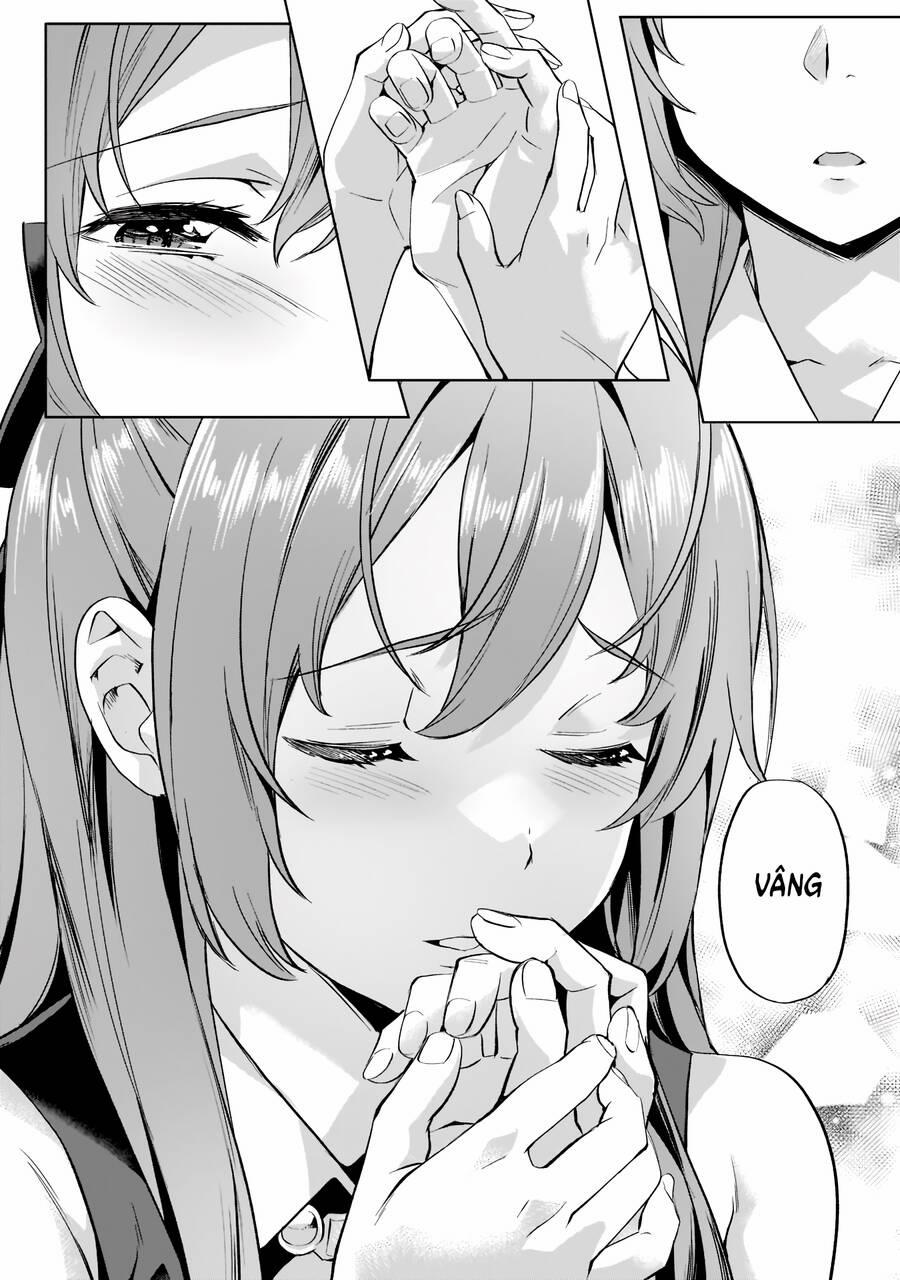 Isekai De Slow Life Wo 29 trang 19