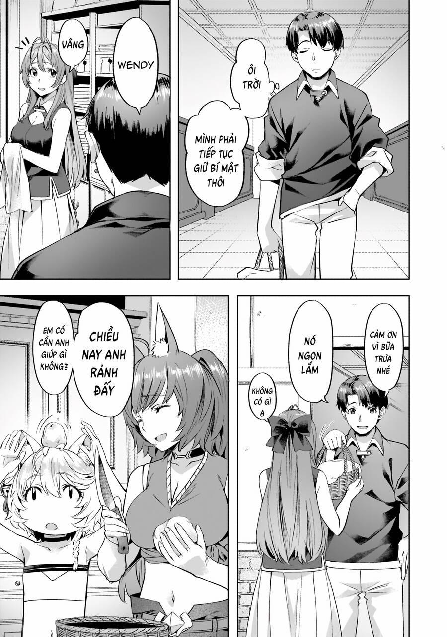 Isekai De Slow Life Wo 29 trang 2